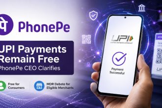 UPI Payments Will They Become Chargeable Here's Who May Pay After Proposed MDR on ₹2,000+ Transactions