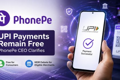 UPI Payments Will They Become Chargeable Here's Who May Pay After Proposed MDR on ₹2,000+ Transactions
