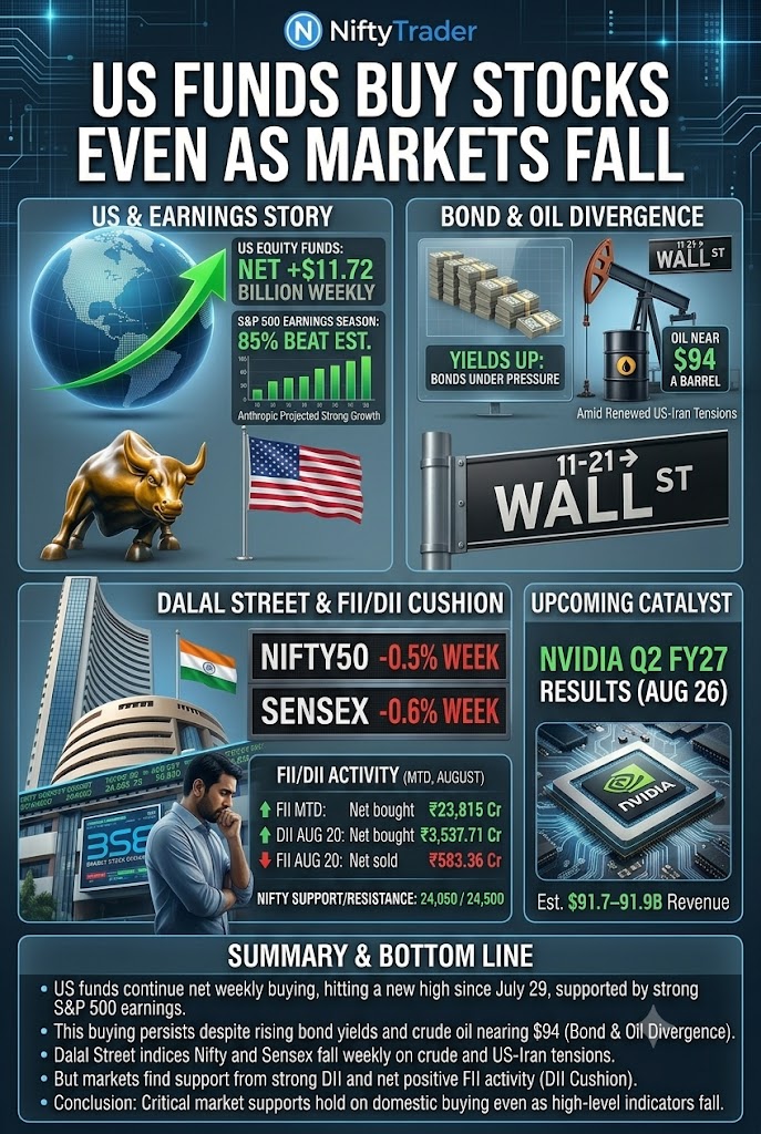 US EQUITY FUNDS
