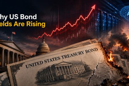 US Treasury Doubles Bond Buybacks as Debt, AI Spending and War Risks Rattle Markets