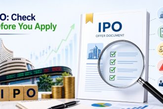 What investors should check before applying for an IPO
