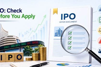 What investors should check before applying for an IPO
