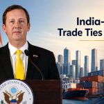 Why India-US Trade Could Surge Toward $500 Billion as Business Ties Expand