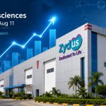 Zydus Lifesciences Q1 FY27 Results August 11, 4 PM IST Margin Target Above 24%