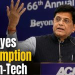 13,501 Components: Why Goyal Wants BIS Rules Eased for Chipmakers