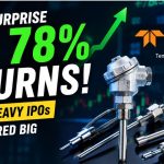 78% Gains, 200x Demand: What 2026 IPOs Reveal