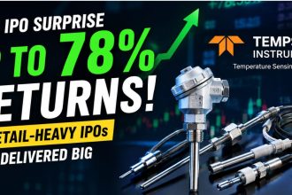 78% Gains, 200x Demand: What 2026 IPOs Reveal