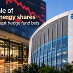 Adani Energy stock sinks 10% as GQG Partners' surprise sale disrupts hedge fund index bets