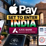 Apple Pay India Launch With Axis Bank: Why NPCI’s Tap-to-Pay Move Matters