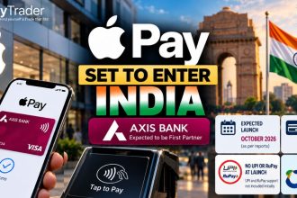 Apple Pay India Launch With Axis Bank: Why NPCI’s Tap-to-Pay Move Matters