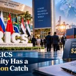 BRICS Summit 2026 India’s $226 Billion Trade Gap as Xi Visits Delhi