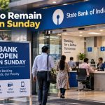 Banks to Stay Open This Sunday, September 27, Ahead of Nationwide Strike