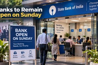 Banks to Stay Open This Sunday, September 27, Ahead of Nationwide Strike