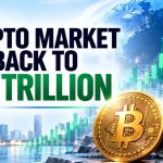 Bitcoin Reclaims $86,000, Crypto Market Cap Briefly Tops $3T — What’s Driving the Rally?