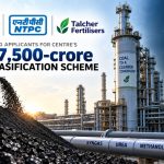 Coal Gasification Scheme's 2nd Round Opens as Adani, NTPC Apply for Rs 37,500-Crore Plan
