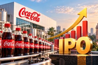 Coca-Cola India IPO: Who Gets to Sell? Existing Investors May Cash Out in a Listing Reportedly Aimed at $10 Billion