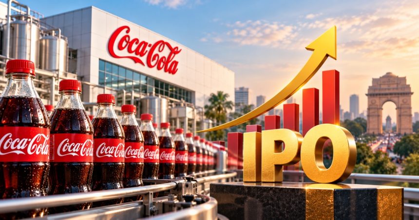 Coca-Cola India IPO: Who Gets to Sell? Existing Investors May Cash Out in a Listing Reportedly Aimed at $10 Billion