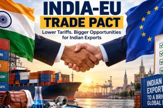 EU-India FTA Moves Closer to Signing: 7 Indian Sectors in Focus