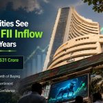 FIIs Invest Rs 29,631 Crore in Indian Stocks, Highest in 23 Months