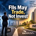 FIIs Pulled $56 Billion from India in Two Years — Bernstein Says Don't Expect a Big Comeback