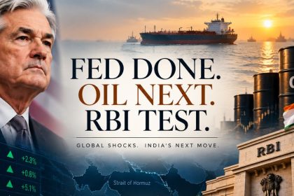 Fed Rate Hike Impact on India: Why Oil and RBI Matter in October