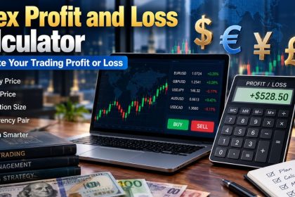 Forex Profit and Loss Calculator: Calculate Your Trading Profit or Loss