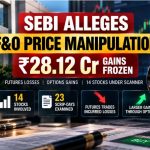 Futures Lost Money. Options Won Big: SEBI’s ₹28.12 Cr Case