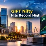 Gift Nifty Trading Surges To Record $23.67 Billion As NSE Enters New Listed Era