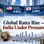 Global Rates Are Rising. Why India May Feel It Before RBI Hikes