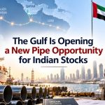 Gulf Pipe Boom: Why Jindal Saw and Man Industries Are Moving in Opposite Directions