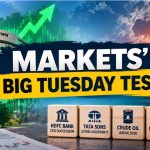 HDFC Bank CEO Race Meets an Oil Shock: 10 Stocks Facing Fresh Triggers