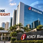 ICICI Bank Nears HDFC Bank's Top Spot in Nifty 50 as Goldman, Jefferies Stay Bullish