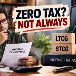 Income Tax 2026-27: Before Paying Capital Gains Tax, Check Whether You Have an Unused Exemption