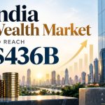 India Wealth Management Market Set for $436 Billion — What Emkay’s 14% AUM Fall Signals