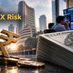 Indian Banks Skip Hedging on $127 Billion FX Deposits, Betting Against a Rupee Slide
