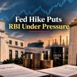 Inflation Bites as Fed Raises Rates by 25 bps; RBI Seen Hiking Repo Rate to 5.75% by FY27