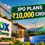 Inox Clean Energy IPO ₹10,000 Cr Issue, ₹1 Lakh Cr Valuation Plan