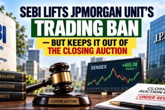 JPMorgan’s Trading Ban Is Gone. So Why Is CAS Still Blocked?