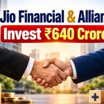 Jio Financial’s ₹4.95 Crore Start Is Now a ₹375 Crore Insurance Bet