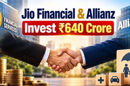 Jio Financial’s ₹4.95 Crore Start Is Now a ₹375 Crore Insurance Bet