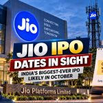 Jio IPO Is Finally Closing In: India’s Biggest-Ever Share Sale Could Arrive This Festive Season