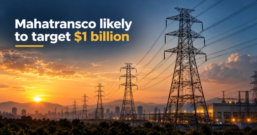 Mahatransco IPO Takes Shape as Maharashtra Power Utility Eyes Rs.10,000-Crore Share Sale