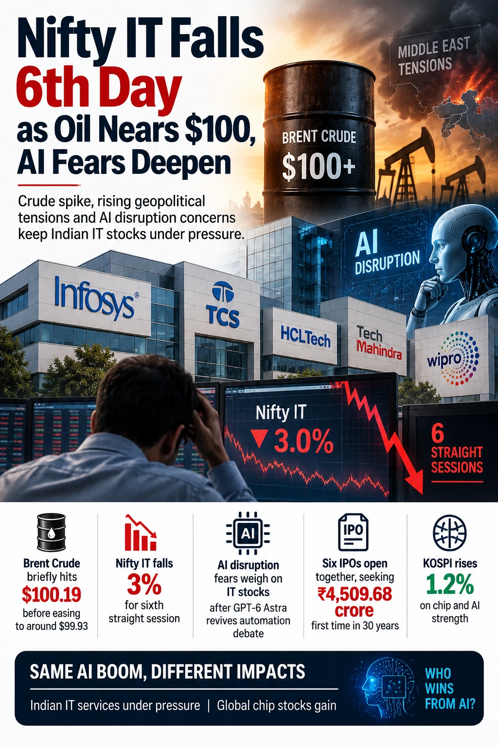 NIFTY IT FALLS