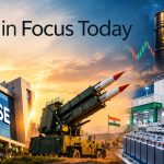 NSE Debut, ₹811 Cr BDL Order, Exide’s 6 GWh Battery Plant: Stocks in Focus Today Sep 24