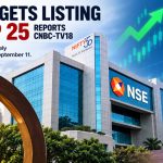 NSE IPO Set for SEBI Approval Next Week; IFCI, NIACL Shares Soar