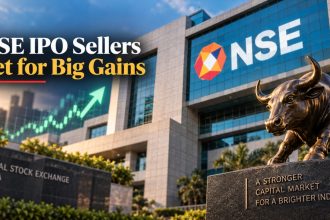 NSE IPO Set to Hand Selling Shareholders a Rs 16,500 Crore Windfall