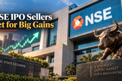NSE IPO Set to Hand Selling Shareholders a Rs 16,500 Crore Windfall