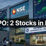 NSE IPO: Why These Two Stocks Are Moving Before the Deal