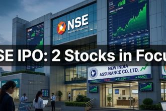 NSE IPO: Why These Two Stocks Are Moving Before the Deal