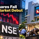 NSE Share Price Today: Stock Slips 1.5% On Day 2, Brokerages Bullish With 15% Upside Target
